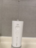 松下（Panasonic）超声波水流洁牙喷嘴瞬时洁齿缝 适用于1520/1533/1523/DJ43替换喷嘴 2支装WEW0986X405 实拍图