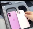Apple/苹果 iPhone 16（A3288）128GB 白色 支持移动联通电信5G 双卡双待手机 实拍图