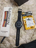 佳明（GARMIN）Forerunner570极夜黑(47mm)心率跑步户外运动智能手表生日礼物 实拍图