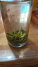 徽六绿茶六安瓜片茶叶礼盒240g 2026新茶国潮特二级雨前送老师送长辈 实拍图