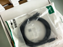绿联六类网线 千兆高速5g宽带网络连接线2米 CAT6类家用电脑笔记本路由器成品跳线兼容2.5g双接头20160 实拍图