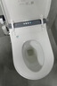 九牧（JOMOO）【价低头部主播9折】智能马桶全家桶MAX自清洁泡沫盾S780J-305 实拍图