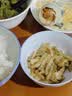备得福榨菜下饭菜即食开味清爽小菜轻盐减无0防腐剂余姚榨菜丝56g*12袋 实拍图