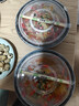 夹江香辣豆腐乳360g礼盒装下饭菜霉豆腐拌面酱豆腐即食调味品 实拍图