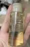 MUJI敏感肌用柔和净透卸妆油 50ml 实拍图