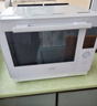 美的（Midea）【价保618】【台嵌两用】寻味Pro3.0台式微蒸烤炸炖一体机微波炉电烤箱蒸烤箱32L上烤下蒸G32 实拍图