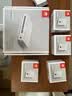 华为全屋wifi6套装无线ap面板3000M千兆双频 1拖4全屋路由器ac+ap大户型组网 AP162E*4+10口网关一体机 实拍图