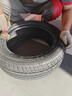 双星JUOGO轮胎 205/55R16 91V X11 适配速腾/新朗逸/宝来 实拍图