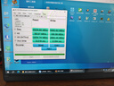 来酷（Lecoo）MINI PRO主机商务迷你台式机电脑(R7-8745H 24G内存 512G SSD )水月银 实拍图