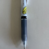 斑马牌（ZEBRA）【热门商品】JJ77按动红色中性笔0.5mm签字笔水笔学生考试刷题笔高颜值学习办公文具用品 1支 实拍图