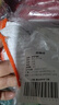 兴宝劳保手套棉线手套320g橙边12副装工业工作男女防护白手套加厚耐磨防滑干活手套企采批发汽修仓配搬运 实拍图
