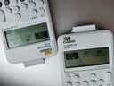 【95成新】卡西欧（CASIO） FX-82ES PLUS A - 2 函数科学计算器 慧白 fx-82ES PLUS A 升级款 大学高中初中学生考试   实拍图