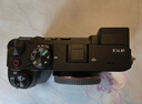 索尼（SONY）Alpha 7C II全画幅微单相机 创意外观滤镜 AI智能芯片 黑色 单机身（a7c2/A7C II/A7CM2） 实拍图