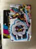 万代（BANDAI）假面骑士变身腰带 驱动器 模型玩具 时王三阶表盘 全新 实拍图