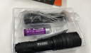 神火（SupFire）S5-R5强光手电筒超亮led定焦远射家用超长续航迷你户外便携应急灯 实拍图