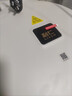 利仁（Liven）新款元宝电饼铛家庭用加大加深38mm深烤盘1800W双面加热电饼档烙饼锅煎饼锅烤肉锅早餐机LR-J3436 实拍图