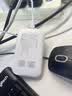 TCL随身wifi三网通用免插卡无线wifi6车载4G路由器随身便携无限制移动联通电信全国通用2026款5GXY15B 【升级充电款】3000毫安大电池 不限速不虚标月享1500G流量 实拍图