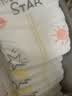 好奇（Huggies）小森林20抽3包婴儿棉柔巾干湿婴童手口适用加大加厚植物纤维便携 实拍图