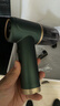 极川 电脑桌面吸尘器车家两用强力吹风机除尘器小型手持无线吸吹一体笔记本台式主机机箱键盘清理灰尘  实拍图