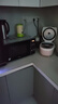 美的（Midea）微波炉经典双旋钮家用小型20L平板式易清洁便捷高效速热杀菌除味随机发货2026新款M202 实拍图