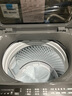 美的（Midea）【价保618】随心洗波轮洗衣机全自动 12公斤大容量 直驱变频 免清洗 MB120L3D 以旧换新 补贴 自营 实拍图