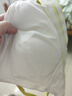 蕉内【刘浩存同款】311S法式三角杯女士棉内衣夏季薄款透气无痕文胸罩 实拍图
