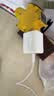绿联苹果17充电器45W充电头套装适用iPhone17ProMax/16e/15/iPadAir手机PD40W氮化镓快充Type-C数据线 实拍图