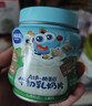 小鹿蓝蓝A2β-酪蛋白牛初乳奶片0添加白砂糖奶贝儿童宝宝零食糖果80g 实拍图