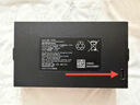 Aqara 绿米联创3D人脸识别智能门锁D200全自动电子锁已接入苹果HomeKit 实拍图