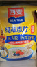 西麦即食燕麦片1000g袋谷物代餐营养早餐无额外添加蔗糖 实拍图