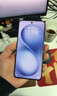 vivo S30 12GB+256GB 可可黑 国家补贴 多彩轻薄直屏 超级潜望长焦 学生 live图 AI手机 实拍图