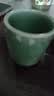 中式祥云龙泉青瓷茶杯主人杯个人专用陶瓷大号单杯功夫茶具品茗杯 青瓷祥云主人杯（梅子青） 105ml 实拍图