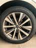 米其林（MICHELIN）汽车轮胎 215/55R17 94V 浩悦五代Primacy 5 适配迈腾帕萨特/天籁 实拍图