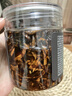 云山半油鸡枞菌260g云南特产菌菇酱下饭菜酱咸菜 实拍图
