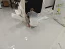 狄普奶油中古风实木云朵布艺枫颂沙发头靠调节客厅雪尼尔可拆洗布沙发 【现货速发雪尼尔】2.8m：旗舰版5星坐感 保用20年 花瓣雪尼尔｜亲肤母婴级A类 实拍图