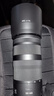 JJC 相机遮光罩 适用于佳能EF 70-300mm II二代/RF 100-400镜头 替代ET-74B R5C R7 R62 90D 850D配件 遮光罩 实拍图