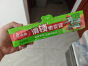 美丽雅保鲜袋40只拉链式自封袋大中号组合加厚冷冻冰箱收纳自封口分装袋 实拍图
