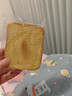 孕味食足益生元奶片 高钙牛奶片奶贝孕妇可吃解馋零食办公室休闲食品60g 实拍图