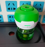润本电蚊香液驱蚊液45ml*4瓶+1个定时加热器驱蚊防蚊蚊香无香型 实拍图