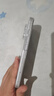 图拉斯冰透壳【久用不易发黄】适用苹果16手机壳iPhone 16保护套镜头全包超薄防摔透明保护套 实拍图