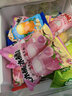 奥雪大冰桶 白桃牛奶口味雪糕 95克*4支/盒 冰淇淋 甜品 家庭装冰棍 实拍图