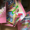 JINYI HOUSE衣柜防潮防霉防虫除味樟脑丸48小包/袋鞋柜除臭芳香白桃乌龙香 实拍图