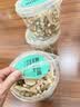 疯狂小狗宠物狗狗冻干零食鸡肉粒 犬猫通用 冻干全家桶500g(十种冻干) 实拍图