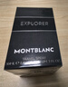 万宝龙（MONTBLANC）探寻旅者浓香水60ml品牌礼盒(60ml+随机小样)情人节礼物送男友 实拍图