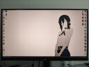 泰坦军团 27英寸 1152分区 MiniLED 2K 425Hz HDR1200nits 升级DyDs0.3ms HDMI2.1专业电竞显示器 P275MT+ 实拍图