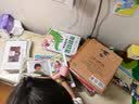 幼学小蝌蚪点读笔a8s幼儿童1-3-6-12岁英语早教raz分级阅读绘本幼学毛毛虫 【新品上市】A8S(32G)普通版-粉 实拍图