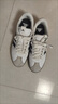 阿迪达斯（adidas）男 运动休闲鞋 VL COURT 3.0 ID6285 白色 42.5码/UK8.5 实拍图