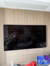 TCL【618狂欢】SQD-MiniLED电视 85Q10M 85英寸 100%全局高色域 超级蝶翼华曜屏 绚彩XDR6000nits 实拍图