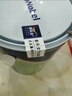 多乐士（Dulux）京绽竹炭抗甲醛五合一净味室内乳胶漆墙面抗菌油漆涂料白色A8146P 大桶 白漆 不可调色 18L*1件 实拍图