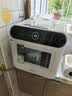 美的（Midea）【可爱多台式M10 Max 价保618】洗碗机85℃热风烘干一级水效高温除菌双层碗篮家用小尺寸免安装 实拍图